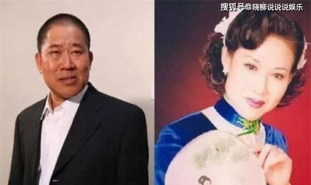 被称"丑男"的杜旭东与妻子相爱37年0绯闻,女儿逆袭长得美