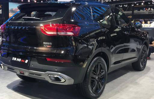 吉利2020新款suv,吉利博越2020款图片 吉利又一款新车到店,全新suv比宝马x6还帅,掏出钥匙大