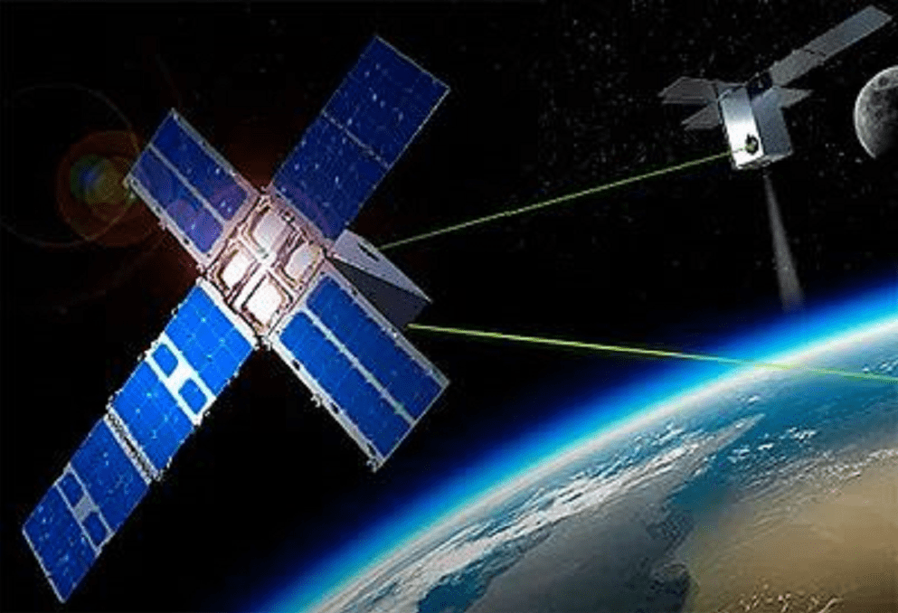 卫星用于监视检测潜在的犯罪行为模式?盘点spacex发射