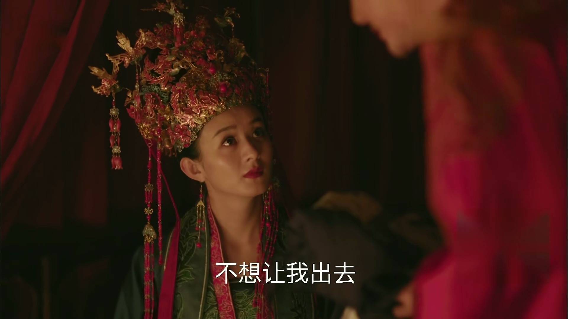 《知否》顾廷烨明兰结婚期望的人没来,来的竟是他,真相出人意料
