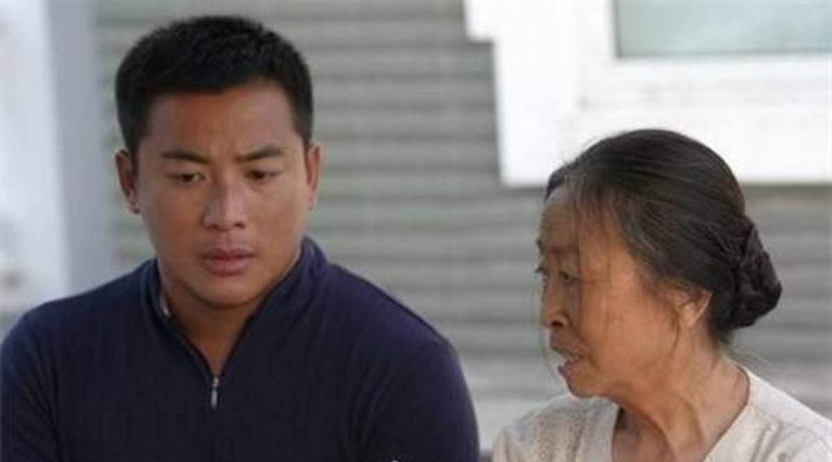 原创50岁江宏恩近况曝光想要孩子却4年无果网友阿郎算了吧