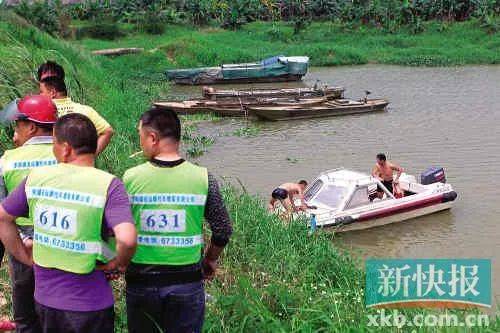 河北4男子结伴游泳溺亡 来自搜狐网