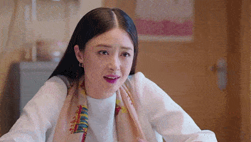 原创给中年李嘉欣换上刘亦菲同款肉鼻头,会变什么样?