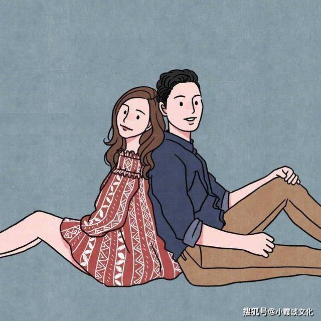 相爱不离不弃句子,字字情深,令人动容!
