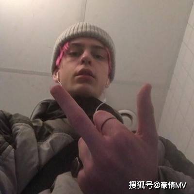 2021欧美男生炫酷的头像_2021帅气欧美男头大全