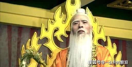 紫霄宫的鸿钧老祖,在开天之际诞生,他打不过如来佛祖!