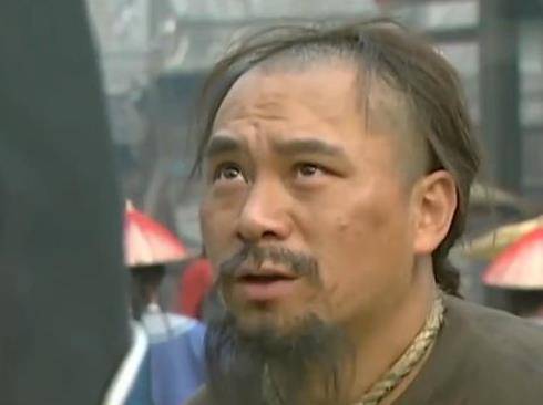 原创雍正王朝:张五哥本是死囚,康熙为何选他为侍卫,此举有何深意?