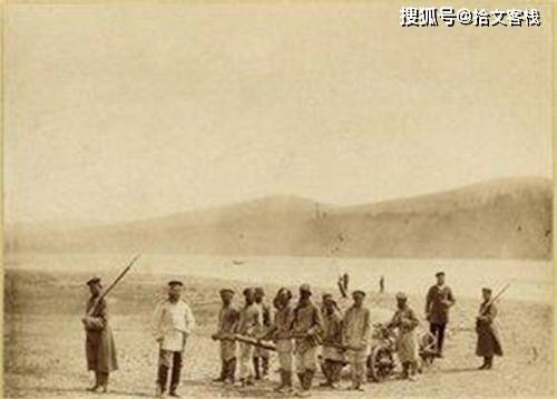 原创人间地狱宁古塔是清朝流放犯人的地方到底为何如此恐怖