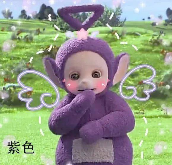 就会被巨噬细胞给吞噬 其中的血红素也被分解 此时的淤青就会呈暗紫色