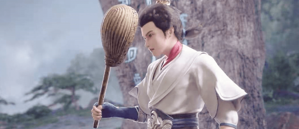 完美世界:熊孩子被雷劈,补天阁覆灭在即,石毅原来是这个目的