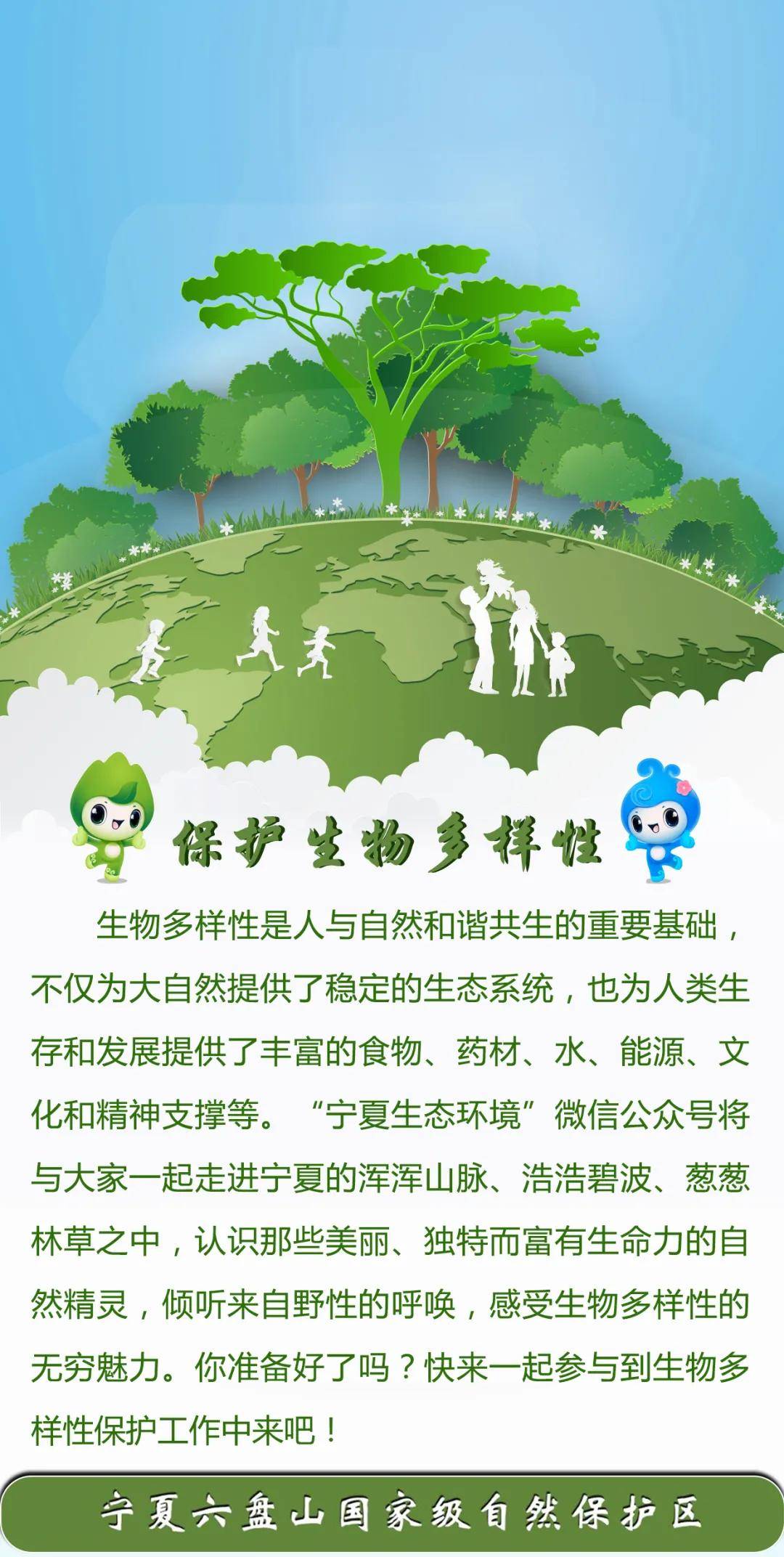 【保护生物多样性】六盘山·植物篇⑤_宣传教育中心