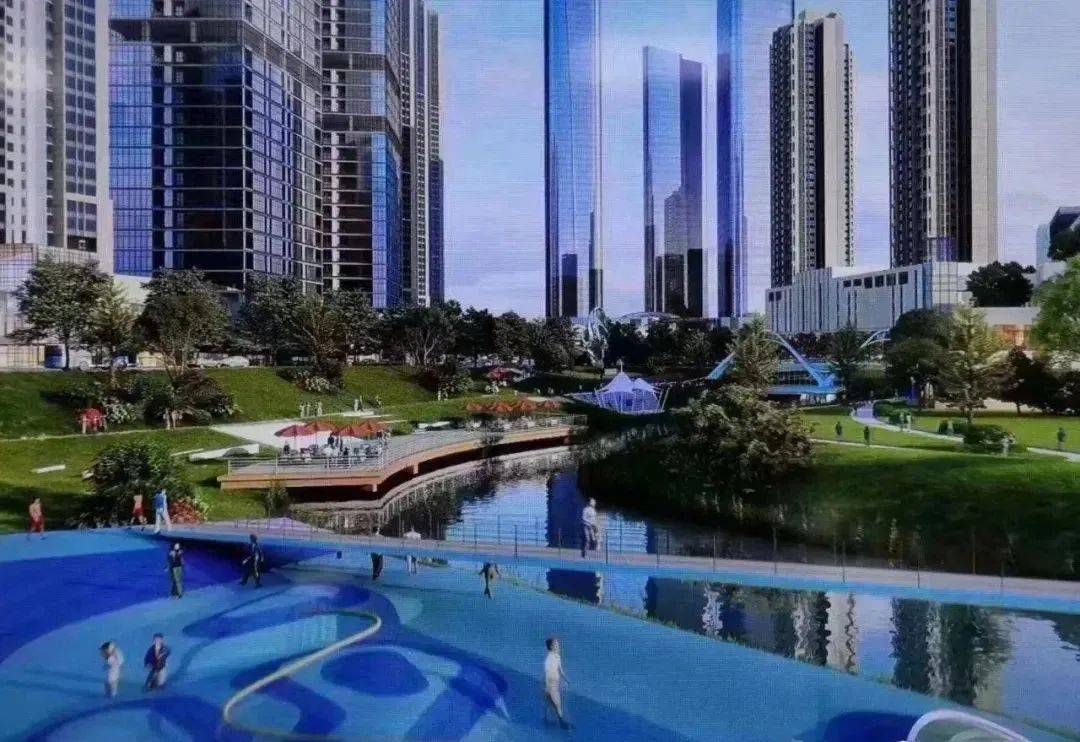 龙岗区布吉街道木棉湾旧改