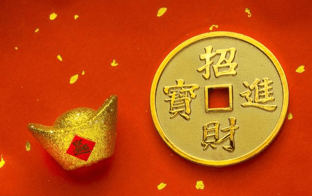 未来3周紫气东来,3大生肖财运横生,八方来财,赚的钞票