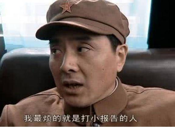 原创亮剑丁伟有多厉害一句牢骚看出他过人之处确实有资格封将军