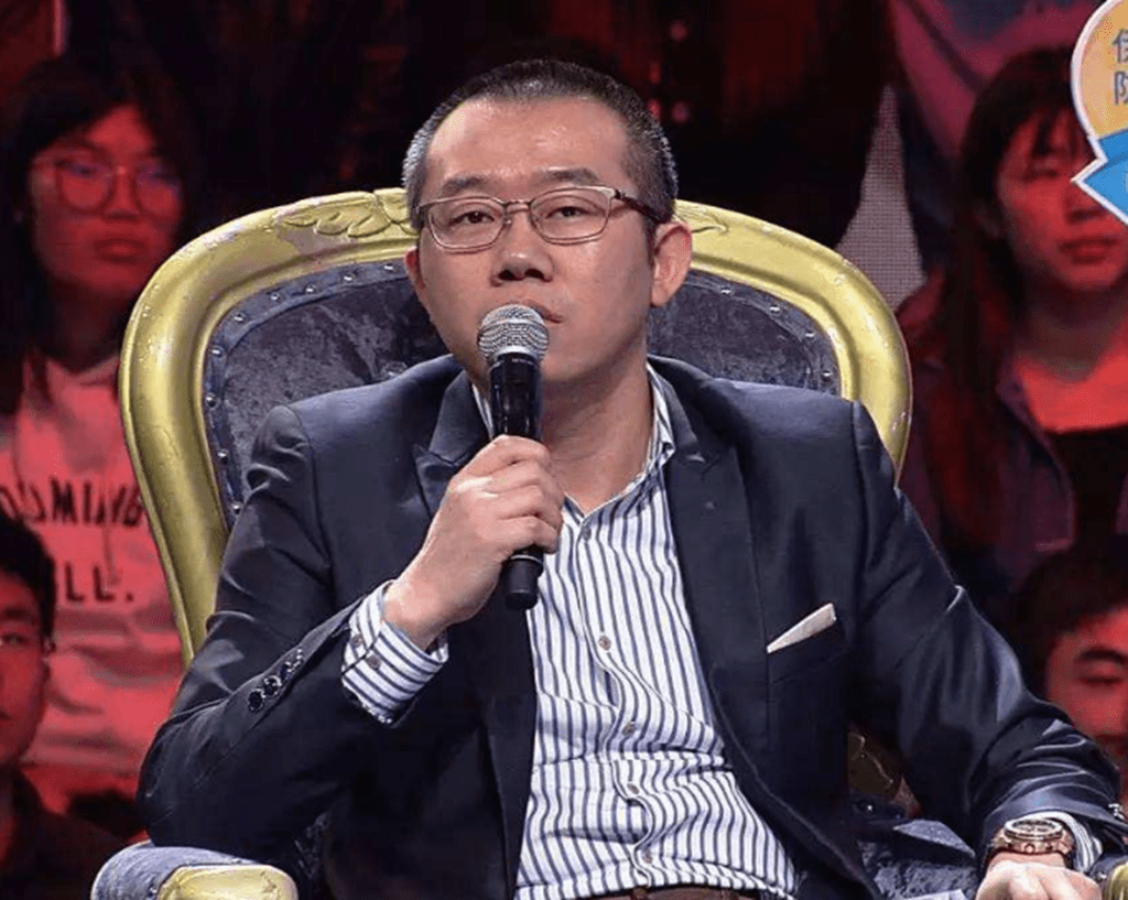 直播成明星现形记田源卖玉被质疑造假杨仪一把扇子卖八百涂磊