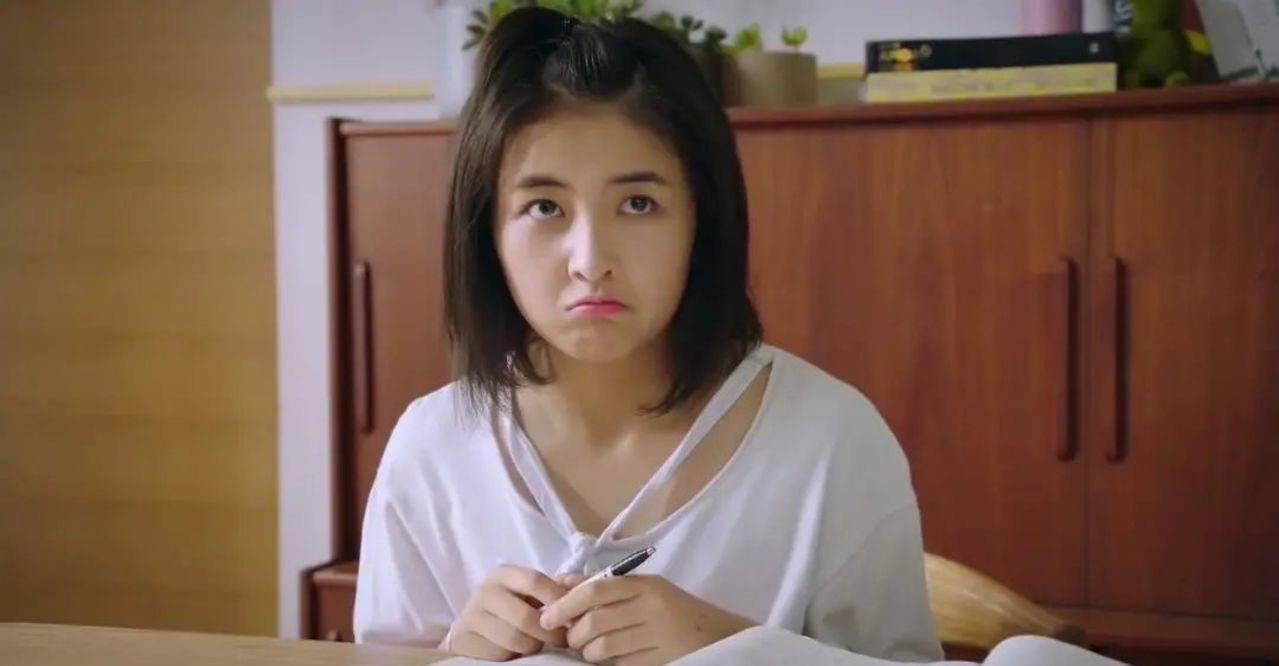 张子枫的"觉悟",能让多少女明星"脸红"?