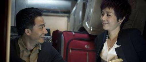 原创与王全安恋爱,却转身嫁顾长卫,多次遭背叛蒋雯丽为何还不离婚?