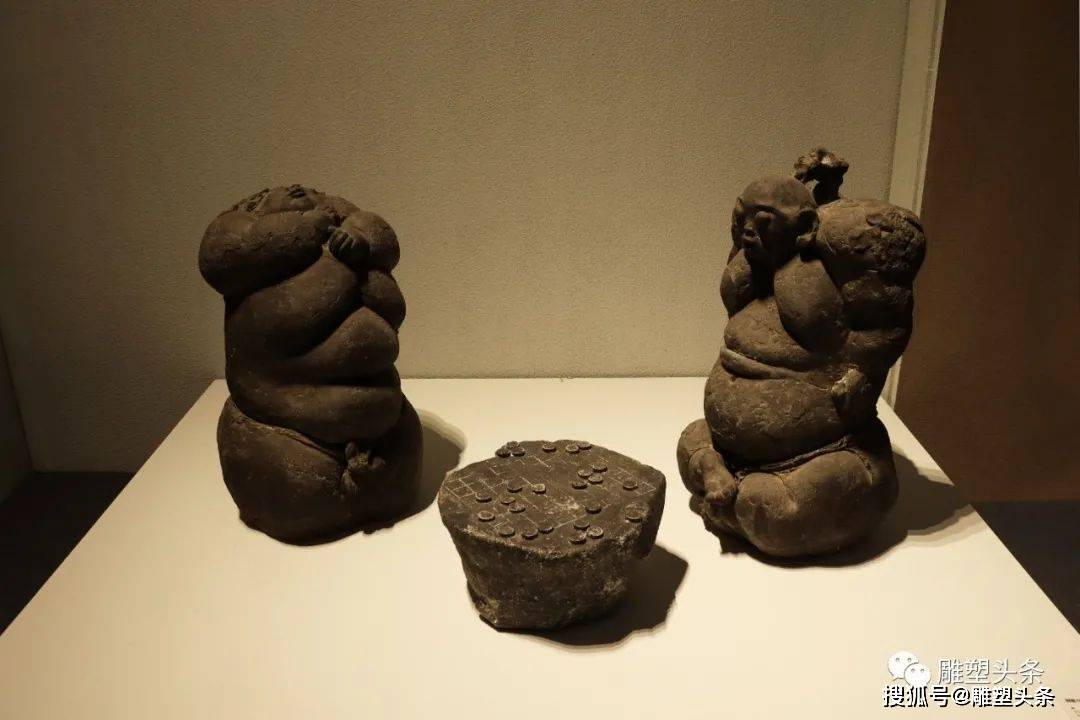 "埴象—吕品昌艺术四十年"个展 盛大启幕