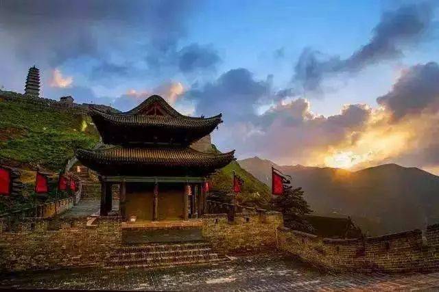 登幽州台歌