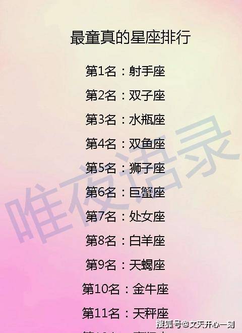 什么星座事业婚姻两得意, 第一名水瓶座, 和哪个星座谈恋爱最幸福