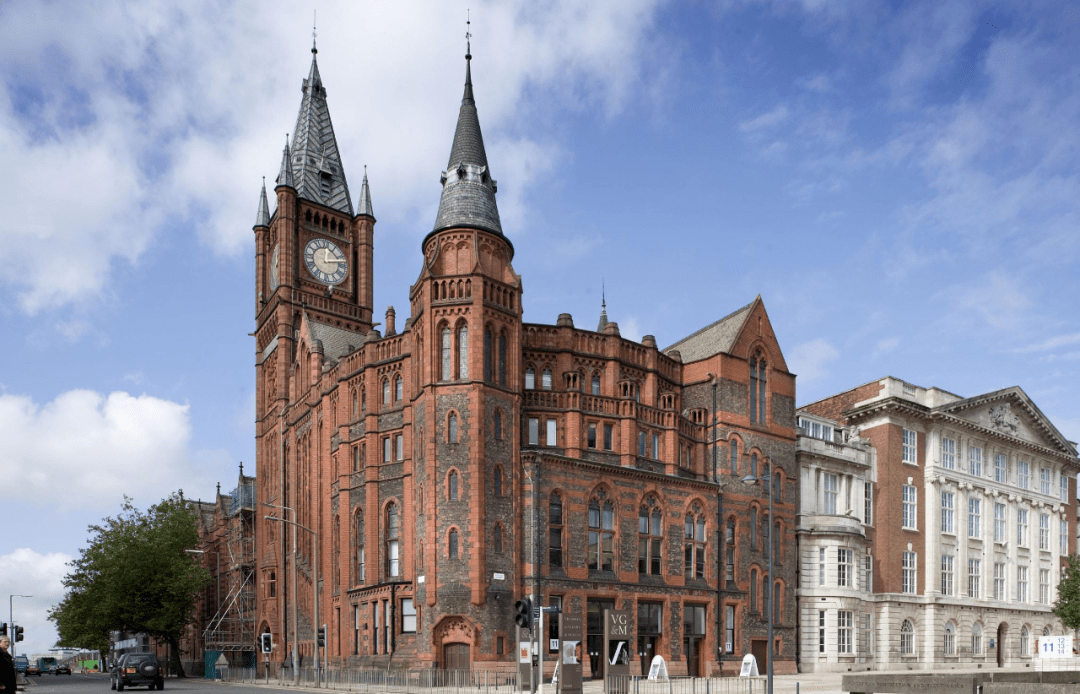 利物浦大学(university of liverpool)