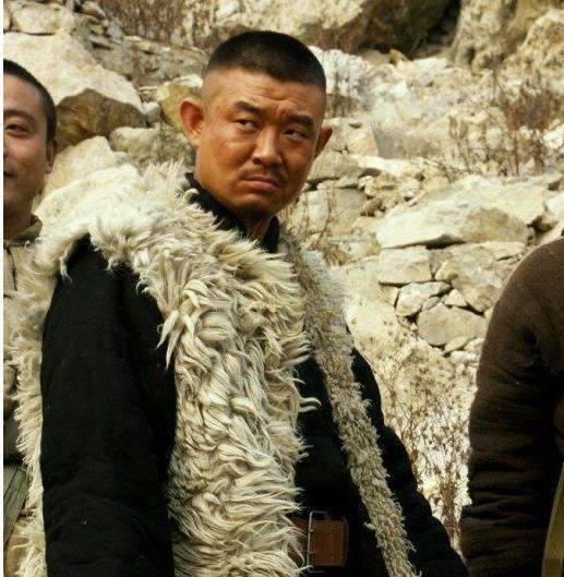 刘黑七:民国时山东巨匪,横行二十年,最后倒在一个通讯