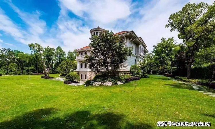 佘山月湖山庄别墅,项目介绍,咨询热线【官网】