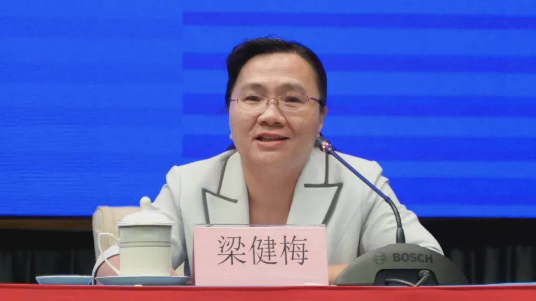封开县县长梁健梅介绍,涉农资金统筹整合改革实施以来,打破原有资金