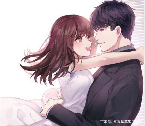 原创这是一个全程无虐的甜文美艳动人大明星南绪vs禁欲系医生晏褚