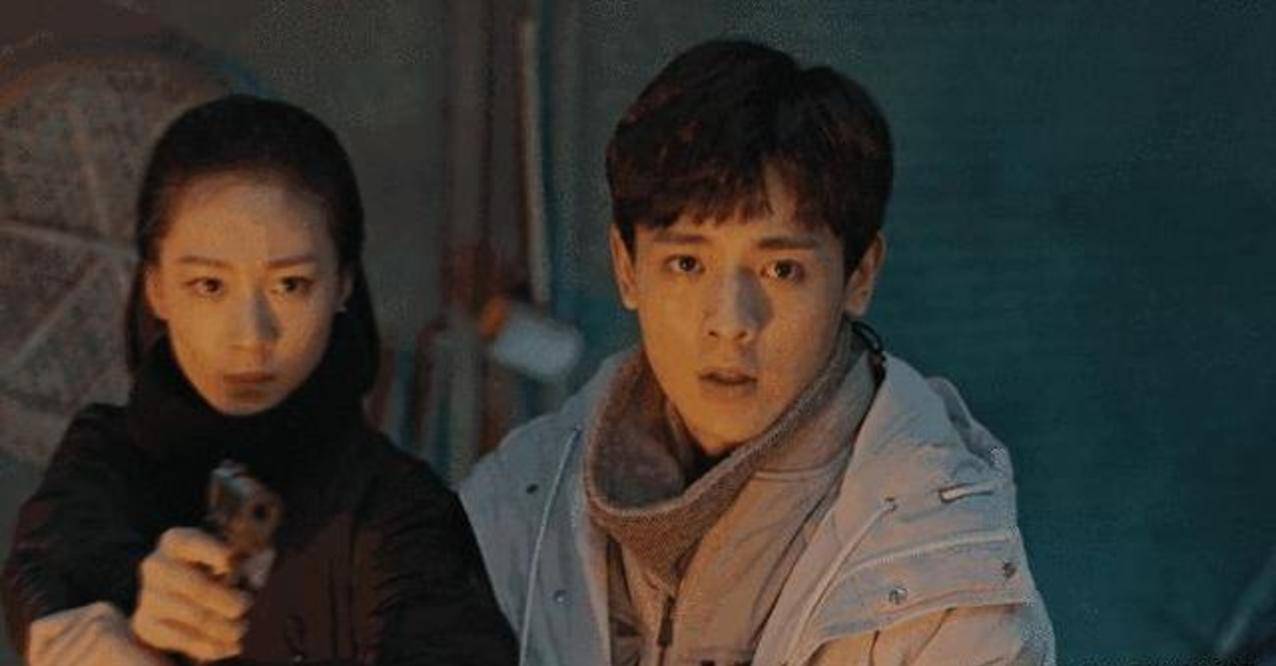 云顶天宫:剧中每一个角色都让人无法接受,导演的眼光真独特