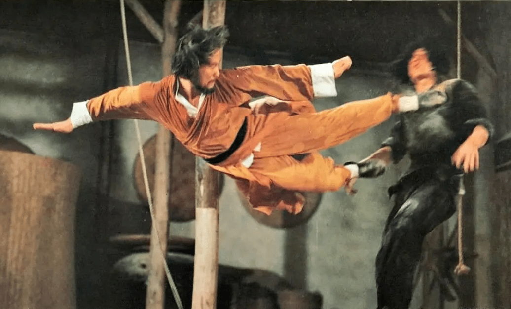 成龙,李连杰的功夫片对决,两次交锋,见证了两个电影时代的落幕