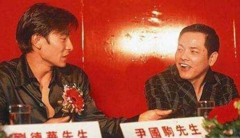 原创被美国制裁后崩牙驹还为河南捐来救援物资承诺每年捐出1千万
