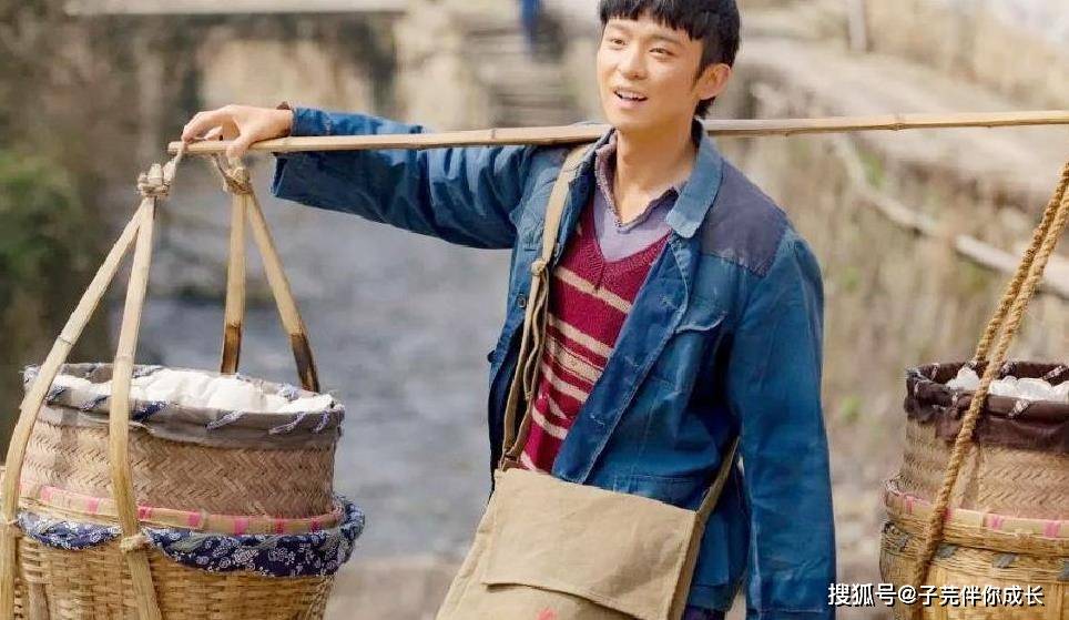 亿万富翁汪显东:1岁患病残疾,15岁做生意,20岁遇到