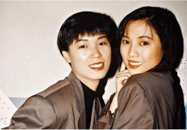face"的成员出道, 然而在1992年却遭遇严重车祸,她的经纪人当场去世