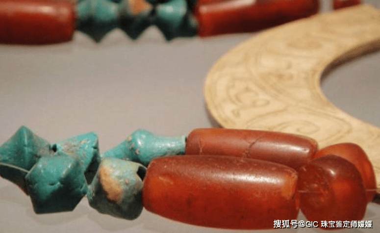 那可和其他朝代的珠子不一般,这可是古代中国最有影响力的珠子,也最为