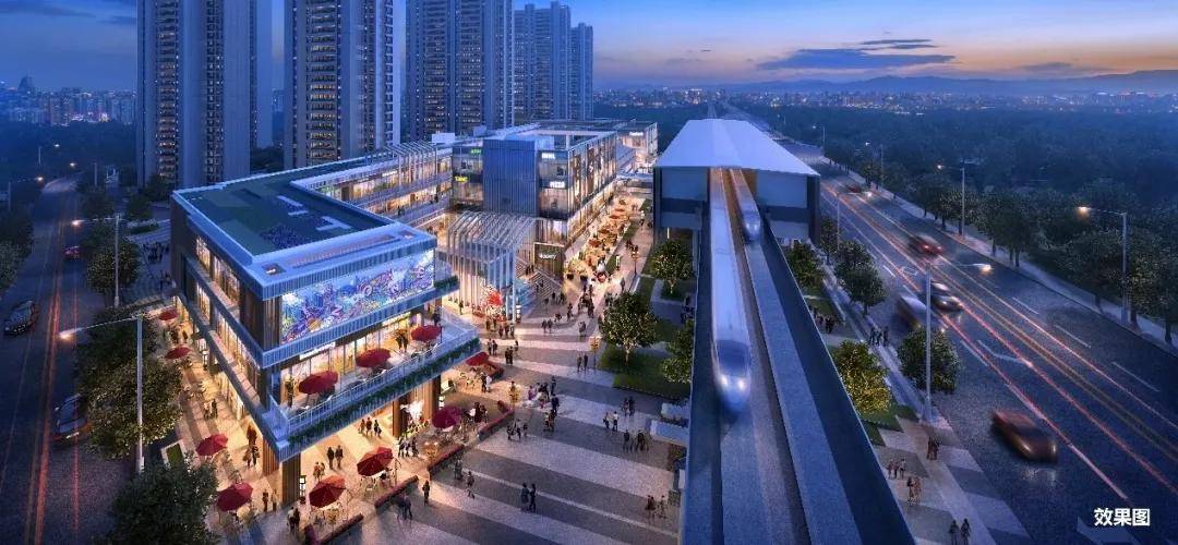 温州需要更多像它一样的城市合伙人