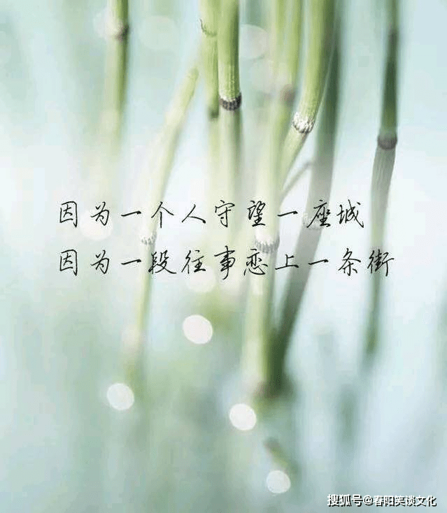 一看就想哭的伤感说说,心碎了就对自己说,碎碎平安