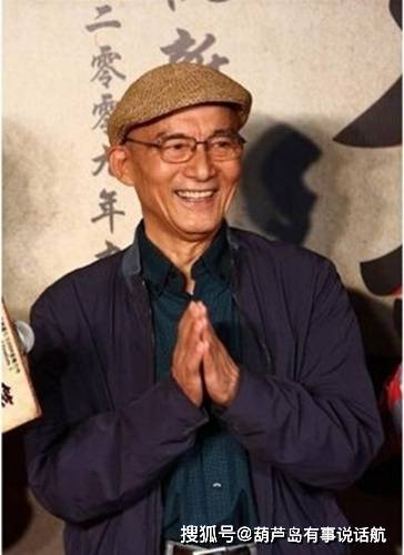 游本昌,53岁演《济公》走红,如今他已经87岁了,近况如何?