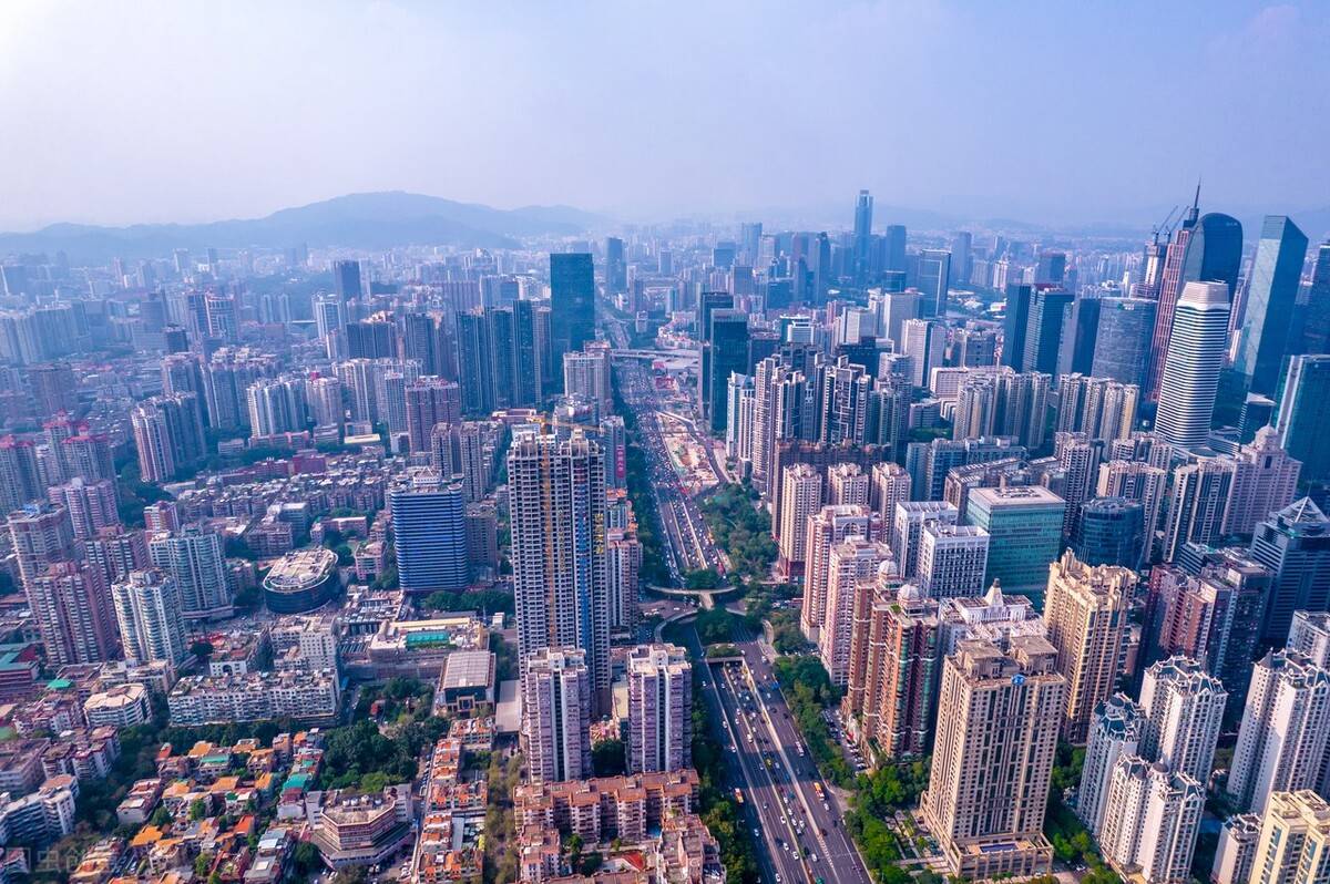 广州楼市:当下的广州,买房前明白这几步,上车时机一定