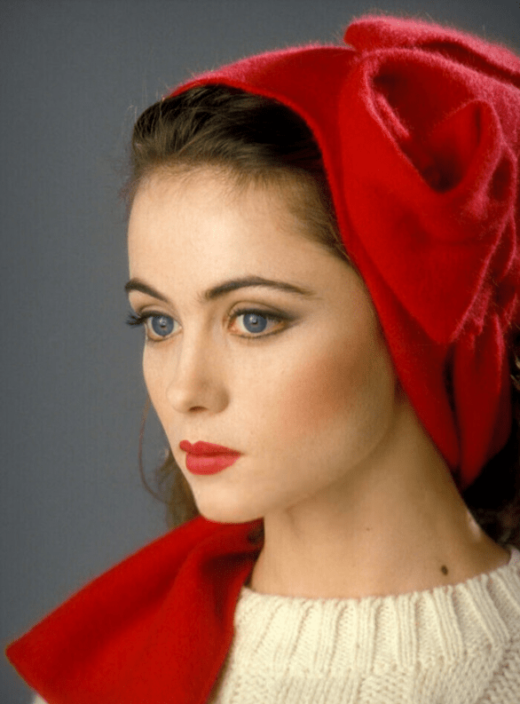 伊莎贝尔·阿佳妮:法国第一美女,被称为"美丽坏女人"