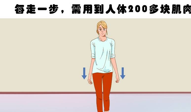 原创人体冷知识:你或许未曾真正听说过的7个人体有趣事实