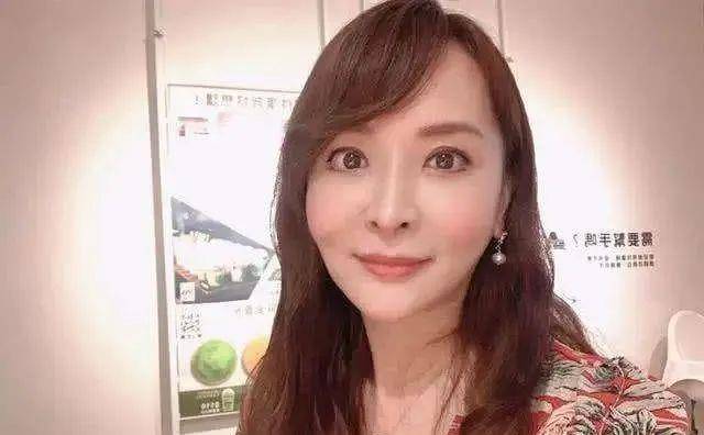 原创曾艳压林志玲的台湾第一美女被老公家暴出轨,真相曝光毁三观!