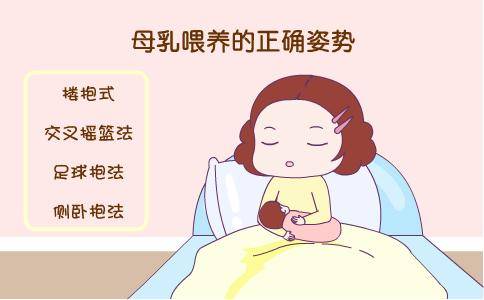 如何预防乳头皲裂?