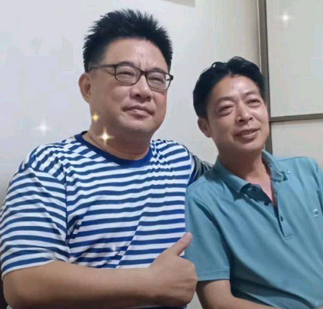 原创许敏哥哥:郭威从小就知道非亲生,不再要说错换,是偷换人生!