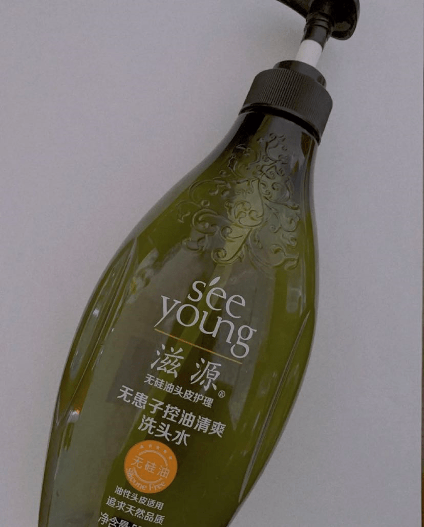 用了20年的油头洗发水,用到现在就剩4款实力派,怀孕也