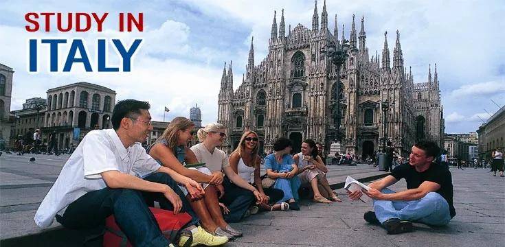 意大利留学十个让你在意大利留学生活的理由