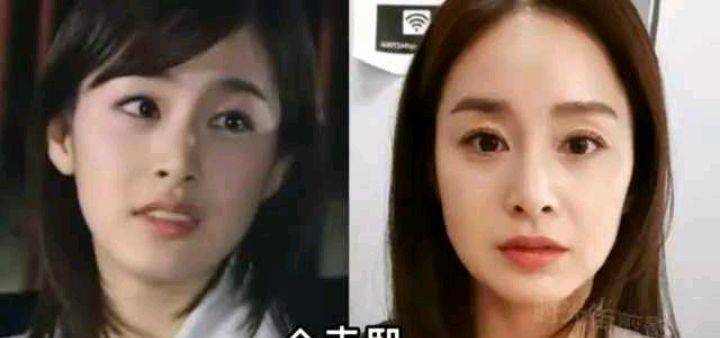 金泰熙 两口子都这么高颜值且纯天然无整容,生下的孩子不得逆天?