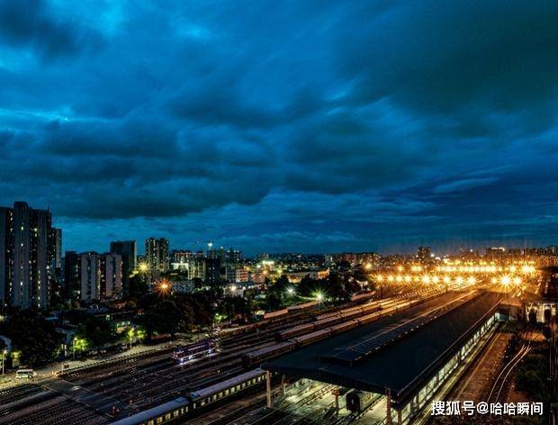 原创7号台风已登陆阳江,风力达12级33米/秒,为何要叫查帕卡?