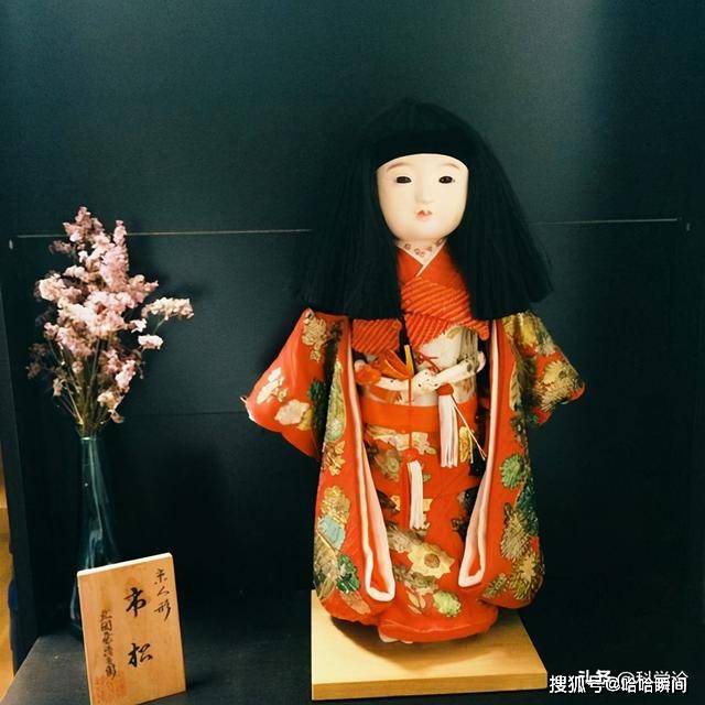 日本阿菊人形之谜会长头发的布娃娃连科学都无法解释