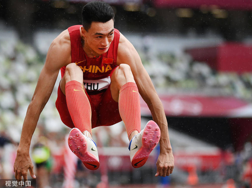 8月5日是东京奥运会第十三天,中国队将迎来田径,女子十米台跳水,女子